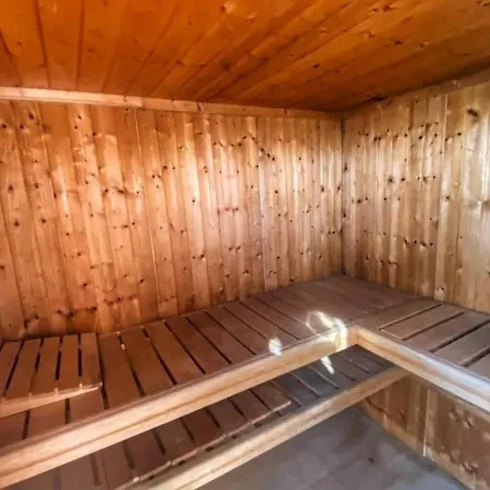 Apartman Kordelliya Garden Chayofa