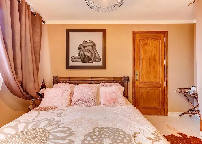 Kordelliya Garden Apartment