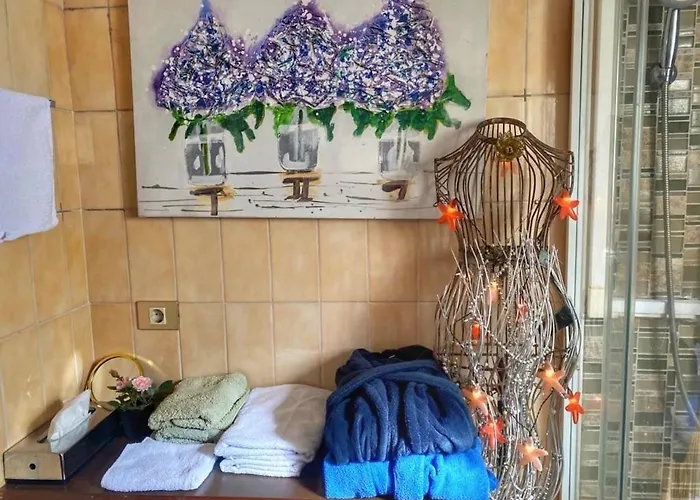 Apartment Kordelliya Garden