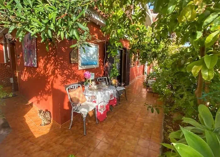 Kordelliya Garden Apartment *