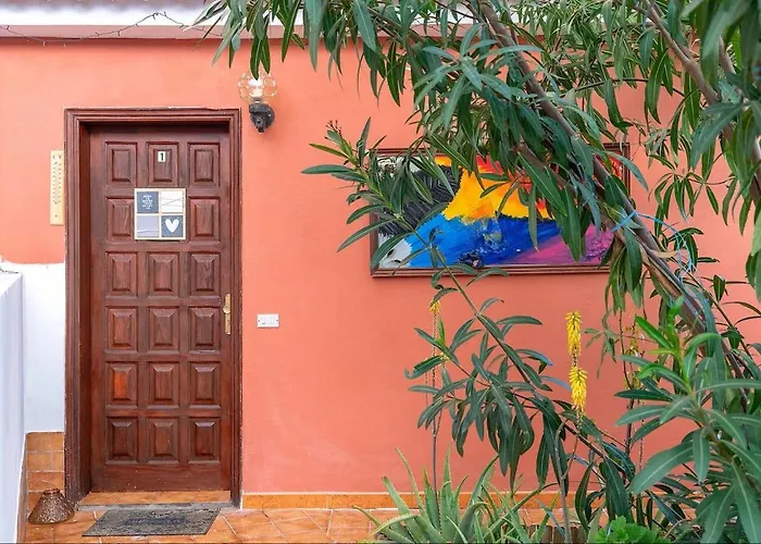 Kordelliya Garden Apartment