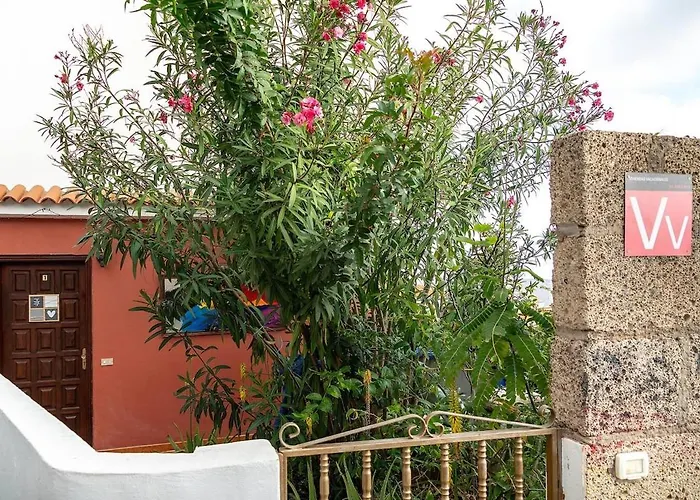 Apartment Kordelliya Garden Chayofa