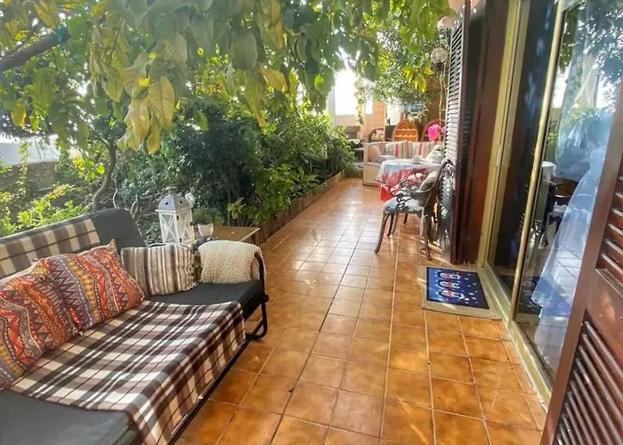 Kordelliya Garden Apartment *