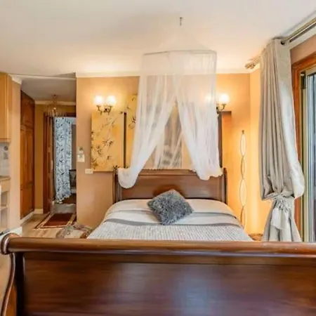 Kordelliya Garden 公寓 Chayofa