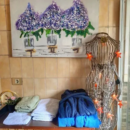 公寓 Kordelliya Garden