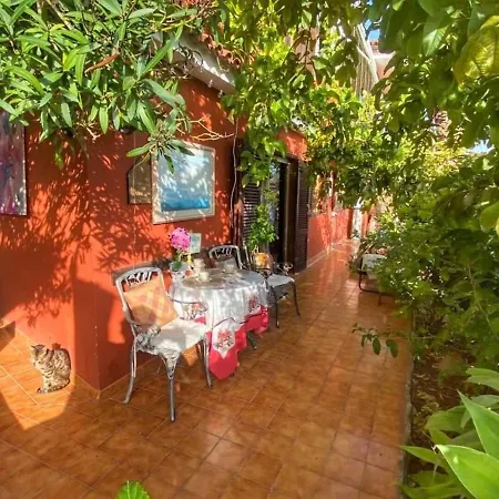 Kordelliya Garden 公寓 *