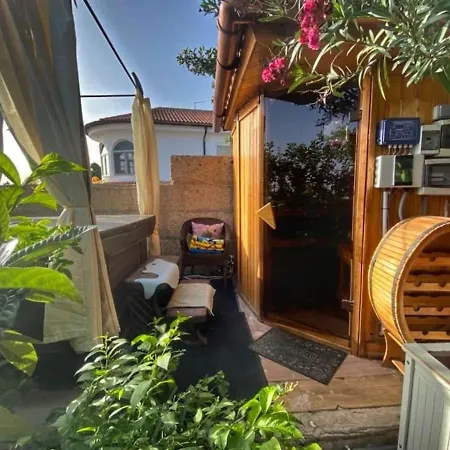 Apartament Kordelliya Garden