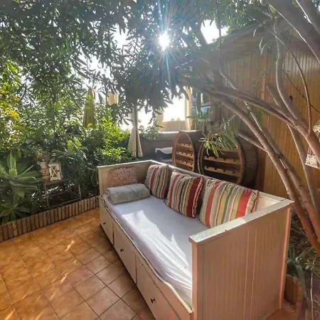 Kordelliya Garden * Chayofa