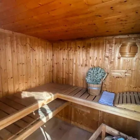 Kordelliya Garden Apartment *