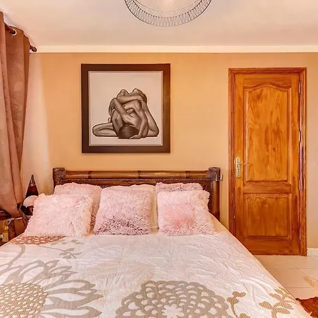 Kordelliya Garden Apartment