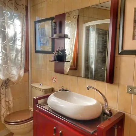 Kordelliya Garden Apartment Chayofa