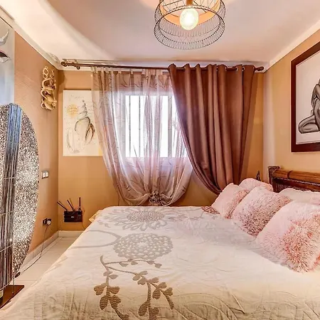 Kordelliya Garden Apartment Chayofa