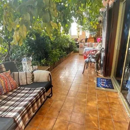 Kordelliya Garden Apartamento *