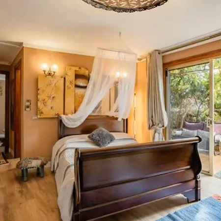 Apartment Kordelliya Garden