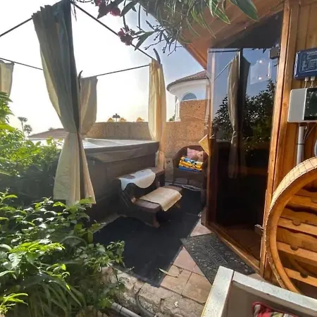 Kordelliya Garden Chayofa