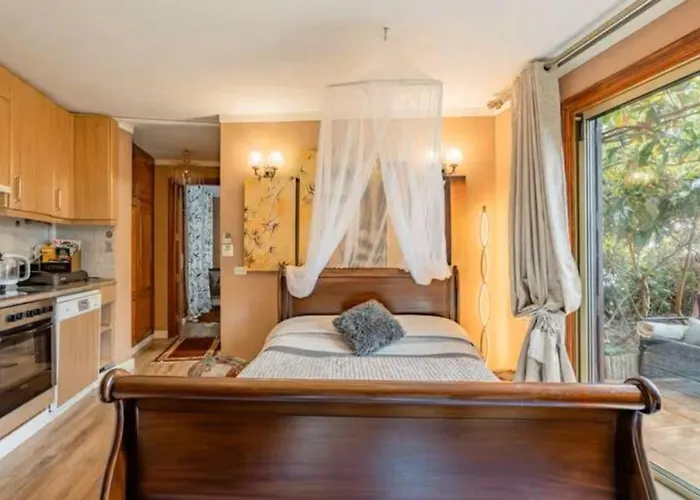 Kordelliya Garden Apartamento Chayofa