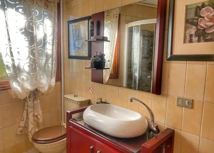 Kordelliya Garden Apartamento Chayofa