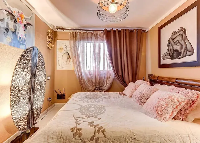 Kordelliya Garden Apartamento Chayofa