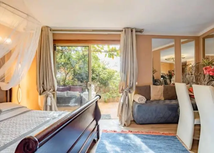 Kordelliya Garden Apartamento Chayofa