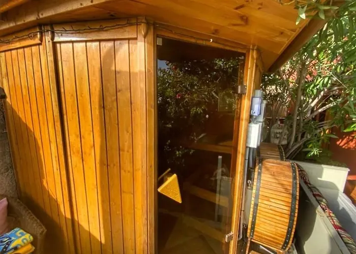 Apartamento Kordelliya Garden