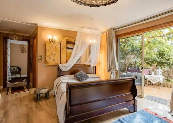 Apartamento Kordelliya Garden