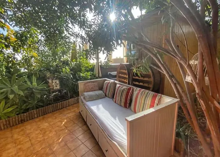 Kordelliya Garden * Chayofa