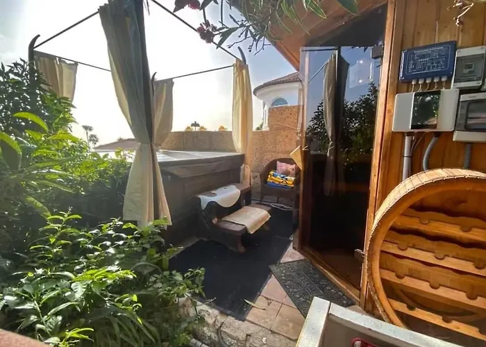 Kordelliya Garden Chayofa